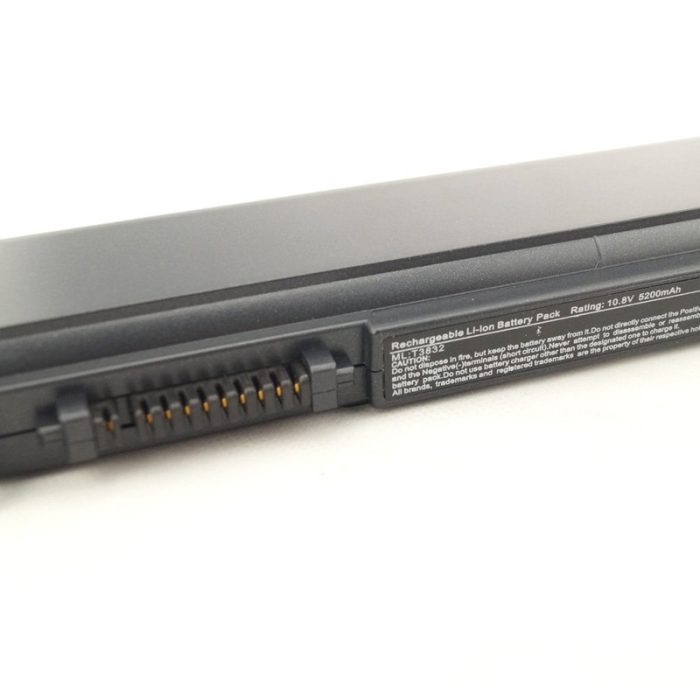 TOSHIBA PA5043U-1BRS - PA3831U-1BRS Original Laptop Notebook Battery - Image 2