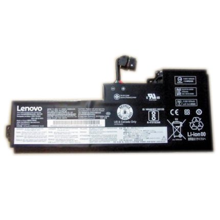 LENOVO ThinkPad T480 20L5000WUS - 01AV420 Original Laptop Notebook Battery