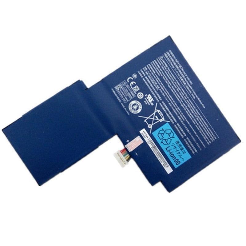 UTB8sKHCj9bIXKJkSaefq6yasXXaw.jpg ACER Iconia W500 - AP11B7H Original Laptop Notebook Battery - Image 1