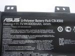 ASUS C21-X502CA - C21-X502 Original Laptop Notebook Battery - Image 2