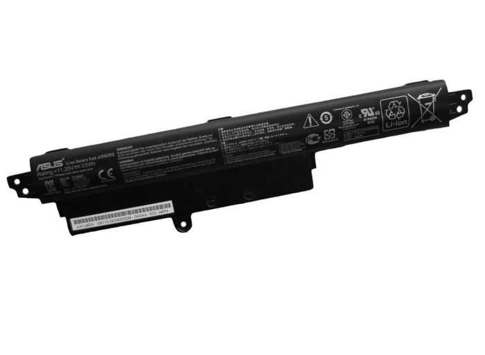 ASUS 0B110-00240100M - A31N1302 Original Laptop Notebook Battery - Image 1
