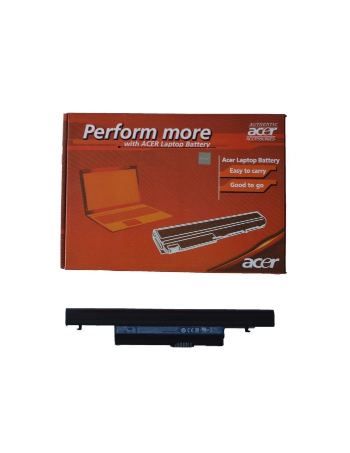 acer-as10b31-6-cell-as10b3e-original-laptop-notebook-battery.jpg ACER 3820T-334G32n - AS10B31 Original Laptop Notebook Battery - Image 1