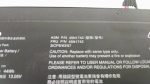 LENOVO 45N1740 - 45N1743 Original Laptop Notebook Battery - Image 3