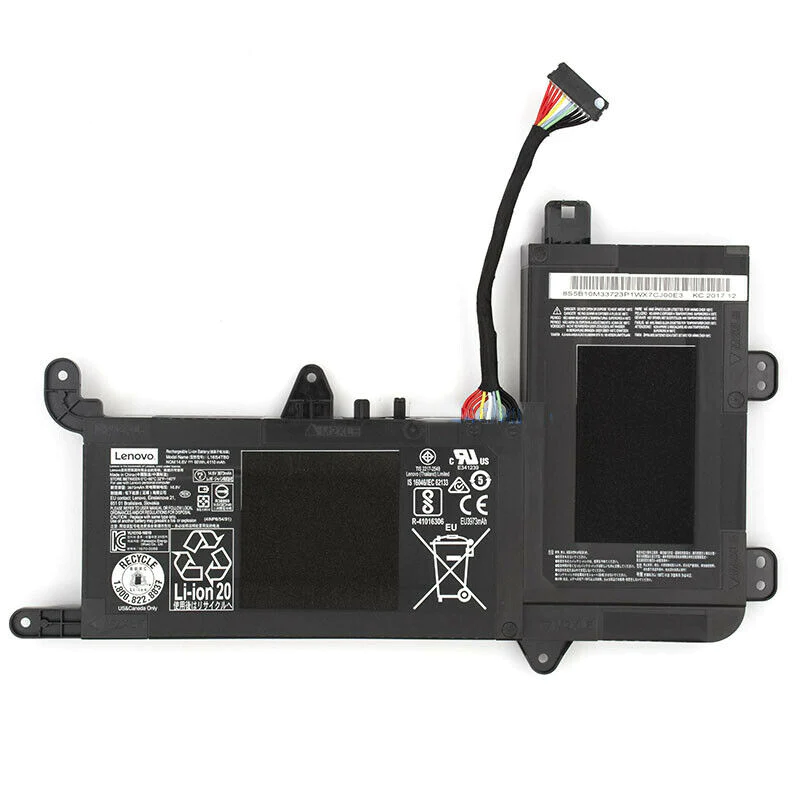 b01.webp LENOVO L16S4TB0 - L16S4TB0 Original Laptop Notebook Battery - Image 1