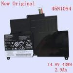 LENOVO ThinkPad S230u Twist ( 33473JC ) - 45N1094 Original Laptop Notebook Battery - Image 2