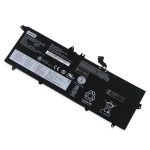 LENOVO ThinkPad T490s(20NX000AGE) - L18L3PD1 Original Laptop Notebook Battery - Image 2