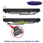 LENOVO IdeaPad 110-15ACL ( 80V7 ) - L15L3A03 Original Laptop Notebook Battery - Image 4