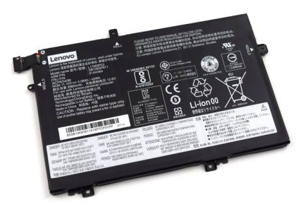 LENOVO ThinkPad L480 20LTS63200 - L17M3P53 Original Laptop Notebook Battery