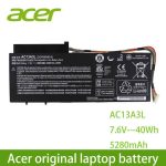 ACER AC13A3L - AC13A3L Original Laptop Notebook Battery - Image 3