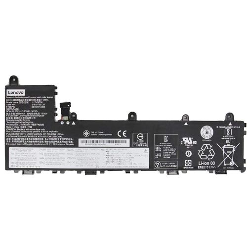 l1771-1.jpg LENOVO 01AV487 - L17M3P56 Original Laptop Notebook Battery - Image 1