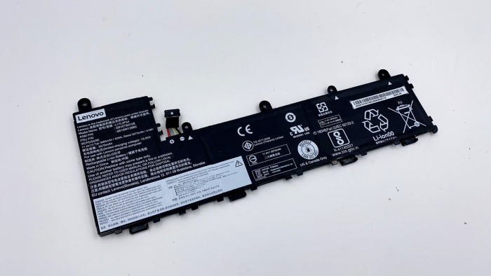 LENOVO 01AV487 - L17M3P56 Original Laptop Notebook Battery - Image 2