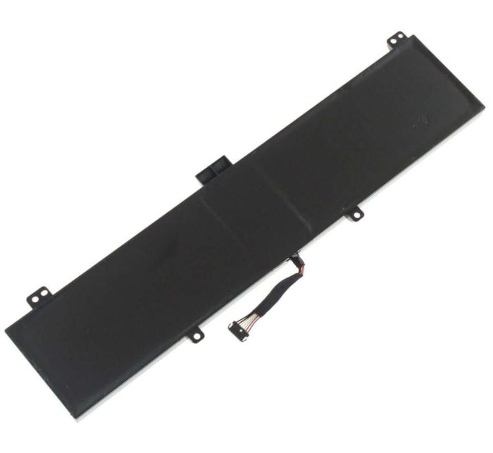 LENOVO Y50-70-ISE - L13M4P02 Original Laptop Notebook Battery - Image 2