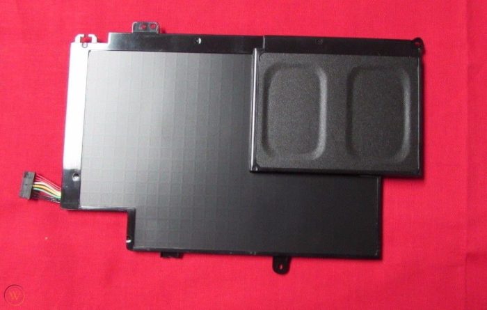 LENOVO ?ThinkPad Yoga 20C0A0KFAU - 45N1706 Original Laptop Notebook Battery - Image 2