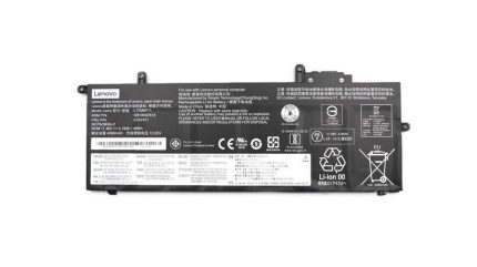 LENOVO 01AV472 - L17L6P71 Original Laptop Notebook Battery