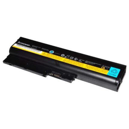 LENOVO ThinkPad T60 8744 - 41N5666 Original Laptop Notebook Battery
