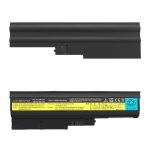 LENOVO ThinkPad T61 Series(14.1 standard screens and 15.4 widescreen) - 40Y6797 Original Laptop Notebook Battery - Image 3