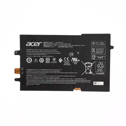 ACER AP18D7J - AP18D7J Original Laptop Notebook Battery