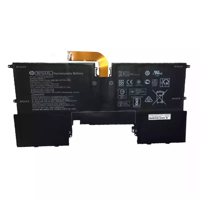 HP BF04XL-BF04XL Original Laptop Notebook Battery - Image 1