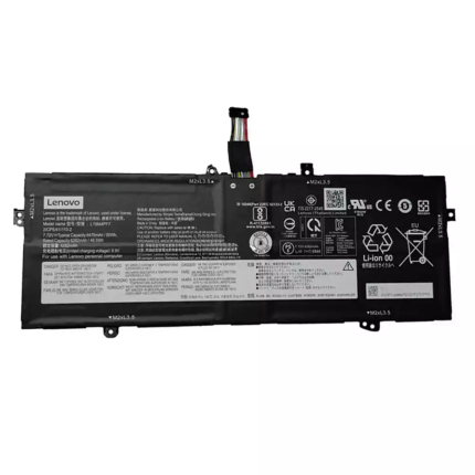 LENOVO L19D4PF5 - L19M4PF7 Original Laptop Notebook Battery