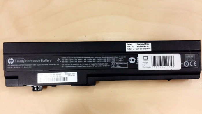 1-1.png HP GC06 - GC06 Original Laptop Notebook Battery - Image 1