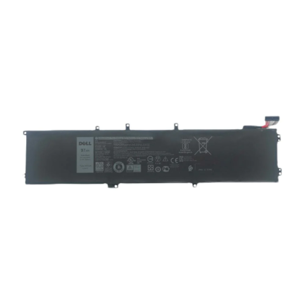 DELL 0W62W6 - 0W62W6 Original Laptop Notebook Battery
