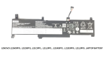 LENOVO L21M3PF0 - L21M3PF0 Original Laptop Notebook Battery