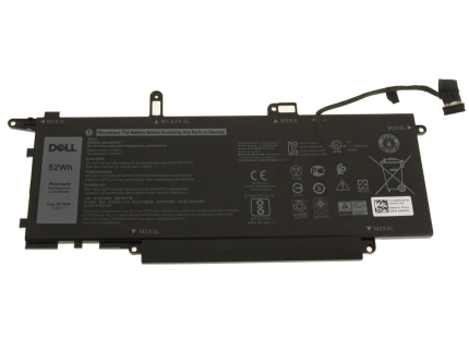 DELL NF2MW - NF2MW Genuine Original Laptop Notebook Battery