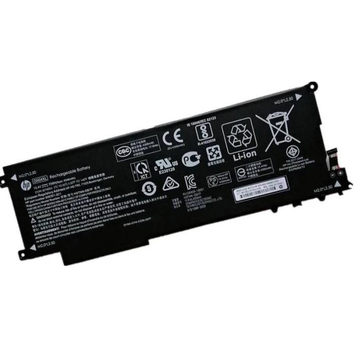 1-3-4.png HP DN04XL - DN04XL Original Laptop Notebook Battery - Image 1