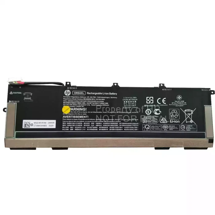 1-3.png HP GI02XL - GI02XL Original Laptop Notebook Battery - Image 1
