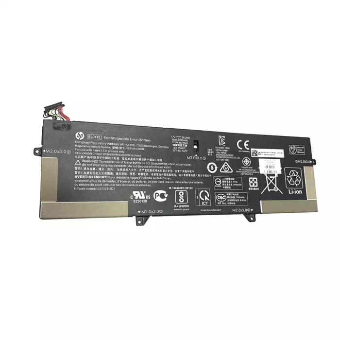 1-4-3.png HP BL04XL - BL04XL Original Laptop Notebook Battery - Image 1