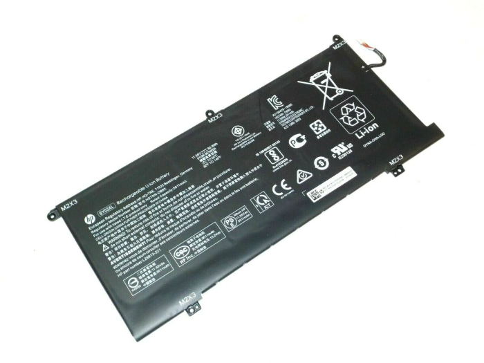 HP SY03XL - HP SY03XL Original Laptop Notebook Battery - Image 1