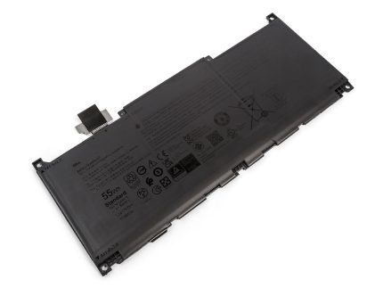 DELL MN79H - MN79H Genuine Original Laptop Notebook Battery