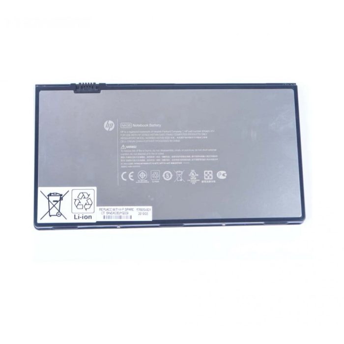 HP NK06 - NK06 Original Laptop Notebook Battery - Image 1