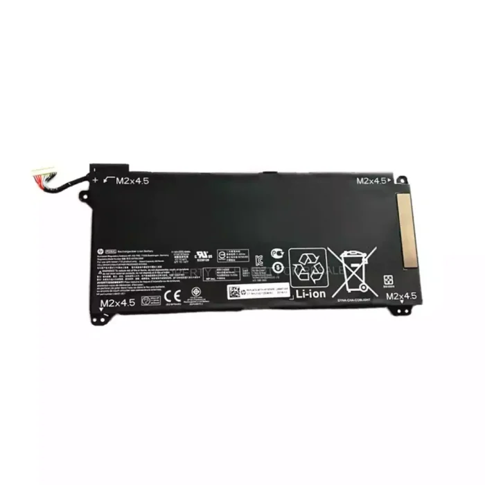 1-8.webp HP PG06XL - PG06XL Original Laptop Notebook Battery - Image 1