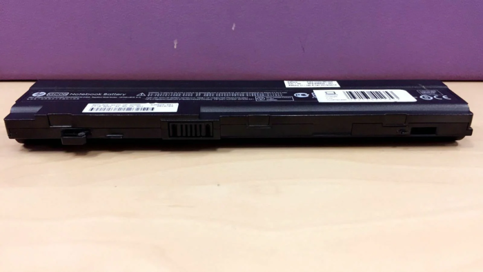 HP GC06 - GC06 Original Laptop Notebook Battery - Image 2