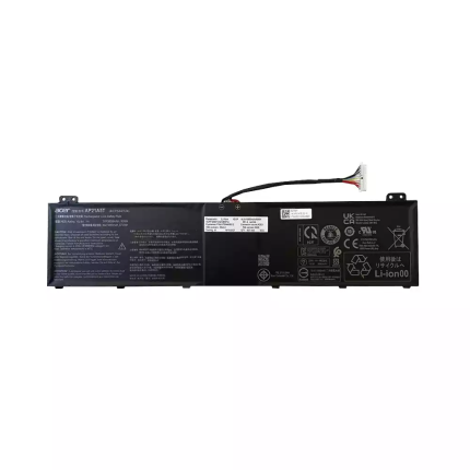 ACER PREDATOR HELIOS PHN16-71-59XW - AP21A8T Original Laptop Notebook Battery