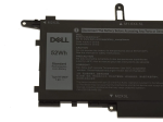 DELL NF2MW - NF2MW Genuine Original Laptop Notebook Battery - Image 2
