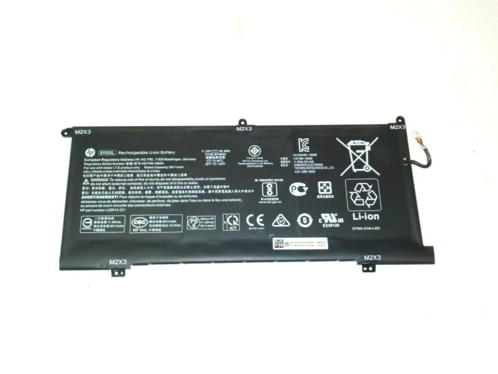HP SY03XL - HP SY03XL Original Laptop Notebook Battery - Image 2