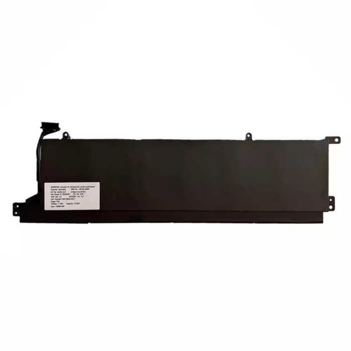 HP DX06XL - DX06XL Original  Laptop Notebook Battery - Image 2
