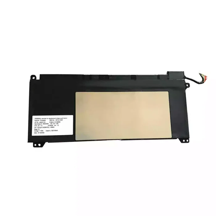 HP PG06XL - PG06XL Original Laptop Notebook Battery - Image 2