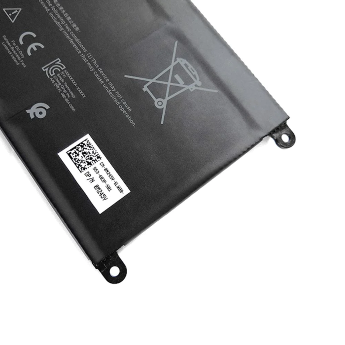 DELL 4WN0Y - 4WN0Y Genuine Original Laptop Notebook Battery - Image 3