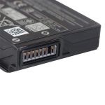 DELL 7XNTR - 7XNTR Genuine Original Laptop Notebook Battery - Image 4