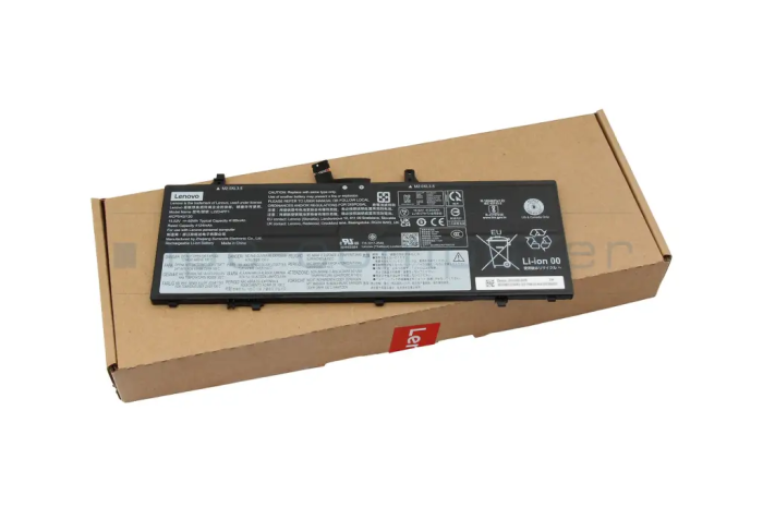 LENOVO L22M4PF1 - L22M4PF1 Original Laptop Notebook Battery - Image 5