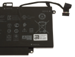 DELL NF2MW - NF2MW Genuine Original Laptop Notebook Battery - Image 3