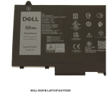DELL FK0VR - FK0VR Genuine Original Laptop Notebook Battery - Image 3