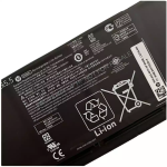 HP DX06XL - DX06XL Original Laptop Notebook Battery - Image 3