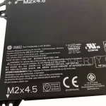 HP PG06XL - PG06XL Original Laptop Notebook Battery - Image 3