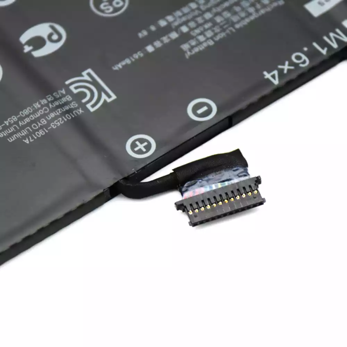 DELL HK6N5 - HK6N5 Genuine Original Laptop Notebook Battery - Image 4