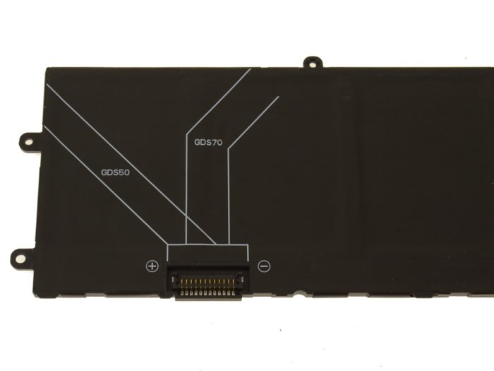 DELL DWVRR - DWVRR Genuine Original Laptop Notebook Battery - Image 5