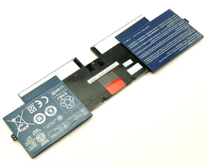 ACER AP12B3F - AP12B3F Original Laptop Notebook Battery - Image 2
